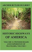 Historic Highways of America