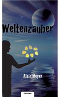 Weltenzauber