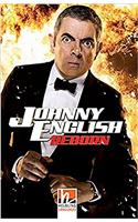 HELBLING READERS JOHNNY ENGLI
