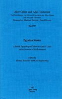 Egyptian Stories