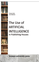 Use of Artificial Intelligence in Publishing Houses