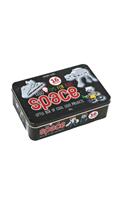 Little Box of LEGO Space Projects for Kids