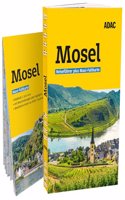 ADAC Reisefuhrer plus Mosel