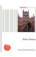 Brian Twyne