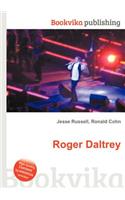 Roger Daltrey