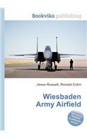 Wiesbaden Army Airfield