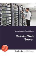 Cassini Web Server: (English)