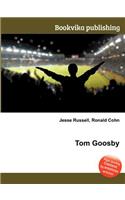 Tom Goosby