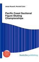 Pacific Coast Sectional Figure Skating Championships