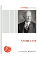 Charles Curtis