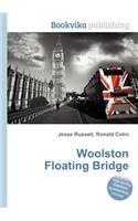 Woolston Floating Bridge