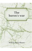 The Baron's War