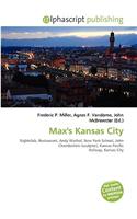 Max's Kansas City