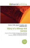 Diary of a Wimpy Kid (Series)