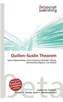 Quillen-Suslin Theorem: (English)
