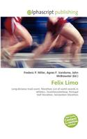 Felix Limo: (English)