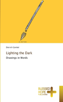 Lighting the Dark