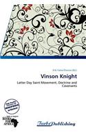 Vinson Knight