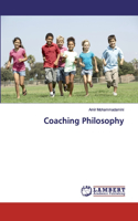 Coaching Philosophy