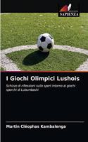 I Giochi Olimpici Lushois