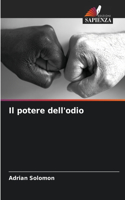 Il potere dell'odio