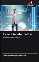 Ricerca in informatica