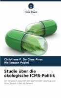 Studie über die ökologische ICMS-Politik