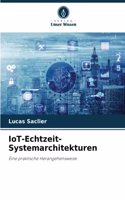 IoT-Echtzeit-Systemarchitekturen