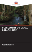 Scellement Du Canal Radiculaire
