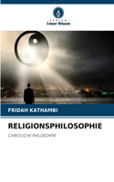Religionsphilosophie