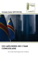 Les mélodies de l'âme congolaise