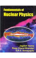 Fundamentals of Nuclear Physics