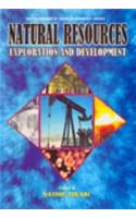 Natural Resources: Exploration And Development