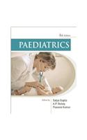 Paediatrics