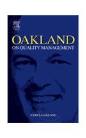 Oakland On Quality Management