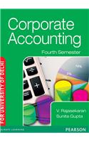 Corporate Accounting