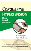 High Blood Pressure at Your Fingertips