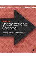 Toolkit for Organizational Change