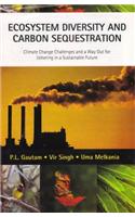 Ecosytsem Diversity and Crabon Sequestration