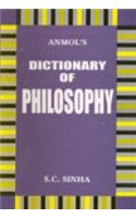 Dictionary Of Philosophy