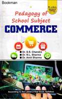 Pedagogy Of School Subject Commerce