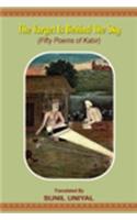 The Target is Behind the Sky: Fifty Poems of Kabir
