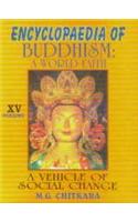 Vol. XV-Buddhas: A Vehicle of Social Change