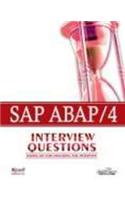 Sap Abap/4, Interview Questions: Hands On For Cracking The Interview