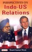 Perspective On Indo-Us Relations