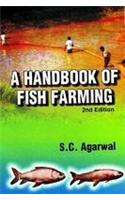 A Handbook of fish farming 2nd Ed