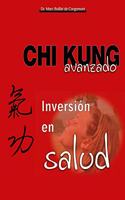 Chi Kung Avanzado