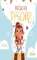 Mi gran tesoro: Cuento para poner limites con asertividad