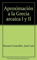 Aproximacion a la Grecia arcaica I y II (video)