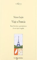 Viaje a Francia